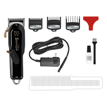 Wahl Cordless Senior Clipper - Empire Barber Supply